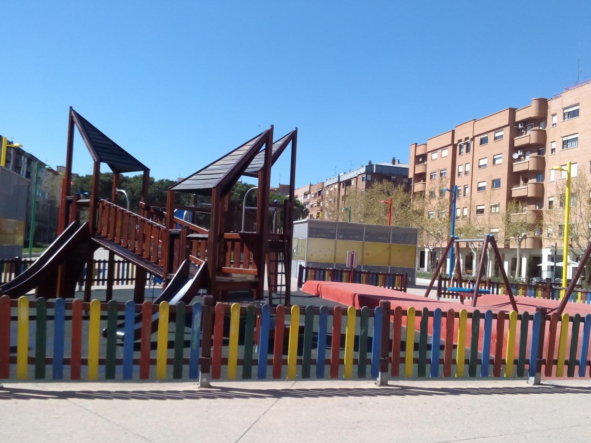 Calle Lardero Apartamento Logrono Exterior photo